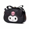 Τσαντάκι Ώμου Kuromi -Otakustore Greek 30111 kuromi shoulder bag 1 big