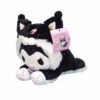 Λούτρινο Kuromi (Kitty) -Otakustore Greek 30119 kuromi plush kitty 1 big