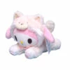 Λούτρινο My Melody (Kitty) -Otakustore Greek 30120 my melody plush kitty 1 big