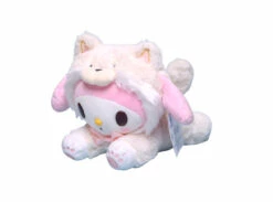 Λούτρινο My Melody (Kitty)