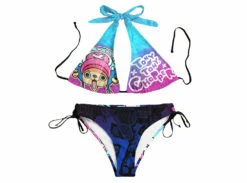 Μαγιό Μπικίνι Chopper