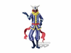 BANPRESTO Laplace (-Otherworlder- Vol. 17)
