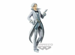 BANPRESTO Clayman (-Otherworlder- Vol. 17)