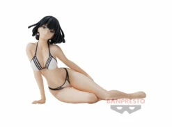 BANPRESTO Hellish Blizzard (Celestial Vivi)