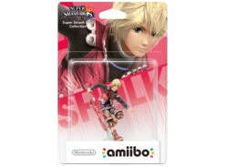 Otakustore Greek 41 NINTENDO Shulk (Smash Amiibo No. 25)