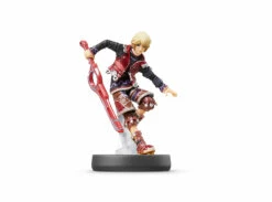Otakustore Greek -Otakustore Greek 30199 shulk smash amiibo no 25 2 big