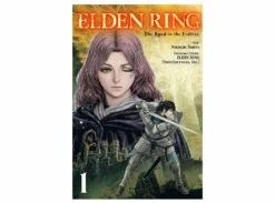 Elden Ring Vol. 1