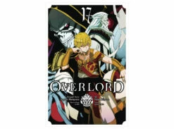 Overlord Vol. 17