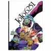 JoJo 6251: The World Of Hirohiko Araki -Otakustore Greek 30344 jojo 6251 the world of hirohiko araki 1 big