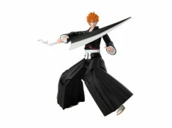 Bandai Kurosaki Ichigo (Anime Heroes)