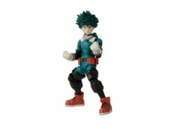 Bandai Izuku Midoriya (Anime Heroes)