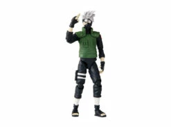 Bandai Hatake Kakashi (Anime Heroes) -Otakustore Greek 30349 hatake kakashi anime heroes 3 big