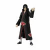 Bandai Uchiha Itachi (Anime Heroes) -Otakustore Greek 30350 uchiha itachi anime heroes 1 big