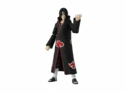 Bandai Uchiha Itachi (Anime Heroes)
