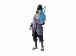Bandai Uchiha Sasuke (Anime Heroes)