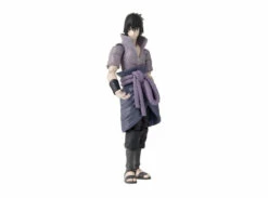 Bandai Uchiha Sasuke (Anime Heroes) -Otakustore Greek 30351 uchiha sasuke anime heroes 3 big