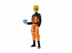 Bandai Uzumaki Naruto (Anime Heroes)