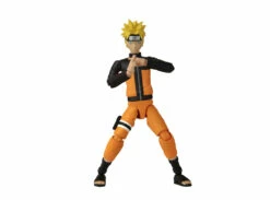 Bandai Uzumaki Naruto (Anime Heroes) -Otakustore Greek 30352 uzumaki naruto anime heroes 3 big