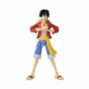 Bandai Monkey D. Luffy (Anime Heroes) -Otakustore Greek 30353 monkey d luffy anime heroes 1 big