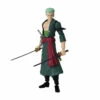 Bandai Roronoa Zoro (Anime Heroes)
