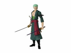Bandai Roronoa Zoro (Anime Heroes)