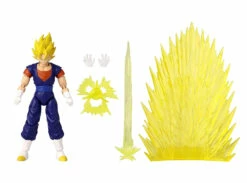Bandai Vegito SSJ (Dragon Stars Power Up) -Otakustore Greek 30356 vegito ssj dragon stars power up 3 big