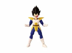 Bandai Vegeta (Dragon Stars)