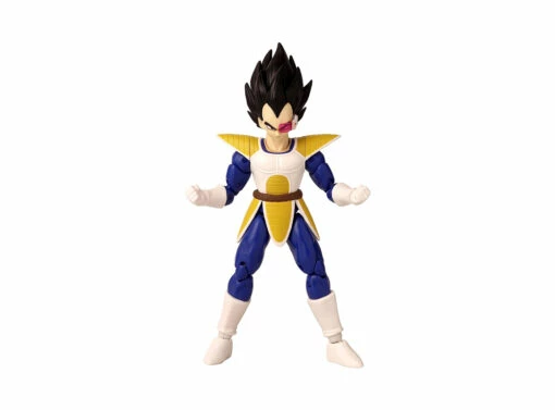 Bandai Vegeta (Dragon Stars) 7 Bandai Vegeta (Dragon Stars) -Otakustore Greek 30357 vegeta dragon stars 1 big