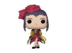 Faye Valentine (Funko Pop!)
