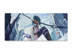 Xiao Gaming Mousepad (80x30)