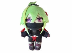 Λούτρινο Kuki Shinobu