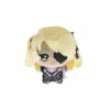 Μικρό Λούτρινο Fischl 2 Μικρό Λούτρινο Fischl -Otakustore Greek 30437 fischl small plushie 1 big