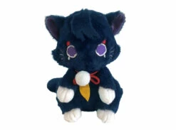 Λούτρινο Cat Scaramouche