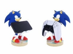 Sonic (Cable Guys) -Otakustore Greek 30457 sonic cable guys 2 big
