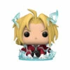 Edward Elric (Energy Funko POP!)