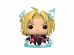 Edward Elric (Energy Funko POP!)