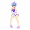 Rem (Room Wear Purple Color) -Otakustore Greek 30467 rem room wear purple color 1 big
