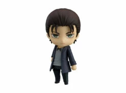 GOOD SMILE COMPANY Eren Yeager (Final Season Nendoroid)