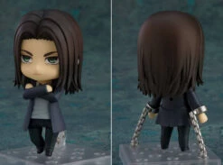 GOOD SMILE COMPANY Eren Yeager (Final Season Nendoroid) -Otakustore Greek 30473 eren yeager final season nendoroid 3 big