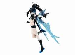 GOOD SMILE COMPANY Black Rock Shooter (Empress P.U.P.)