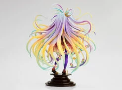 GOOD SMILE COMPANY Shiro (Yuu Kamiya Art Works 1/7) -Otakustore Greek 30476 shiro yuu kamiya art works 17 3 big