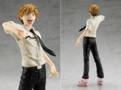 GOOD SMILE COMPANY Denji (Pop Up Parade) -Otakustore Greek 30479 denji pop up parade 3 big