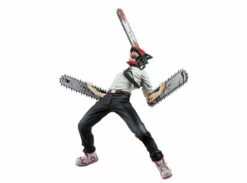 GOOD SMILE COMPANY Denji (Chainsaw Man Pop Up Parade)