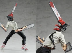 GOOD SMILE COMPANY Denji (Chainsaw Man Pop Up Parade) -Otakustore Greek 30480 denji chainsaw man pop up parade 3 big