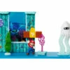 JAKKS PACIFIC Σετ Παιχνιδιού Underwater -Otakustore Greek 30483 underwater playset 1 big