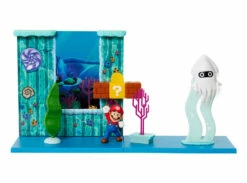 JAKKS PACIFIC Σετ Παιχνιδιού Underwater