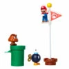 JAKKS PACIFIC Σετ Φιγούρων Acorn Plains