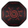 Πατάκι Πατώματος Nine Tails Seal -Otakustore Greek 30496 nine tails seal floor mat 1 big