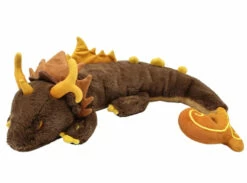 Λούτρινο Zhongli (Exuvia Form)