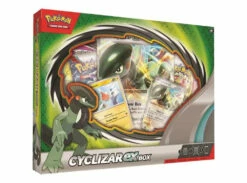 Cyclizar EX Box